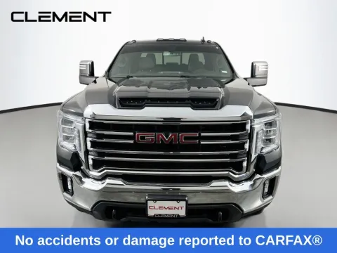 Photos of 2023 GMC Sierra 2500 HD SLT for sale in Saint Charles, MO at Clement Supercenter
