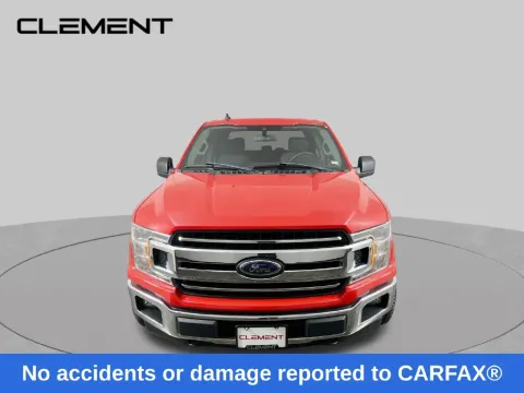Photos of 2020 Ford F-150 for sale in Saint Charles, MO at Clement Supercenter