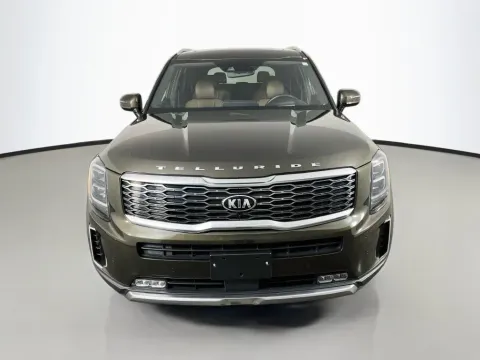 Photos of 2020 Kia Telluride SX for sale in Saint Charles, MO at Clement Supercenter