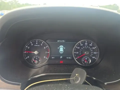 Photos of 2020 Kia Telluride SX for sale in Saint Charles, MO at Clement Supercenter