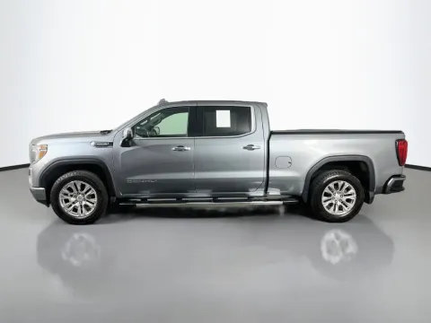 More photos of 2021 GMC Sierra 1500 Denali at Clement Supercenter, MO