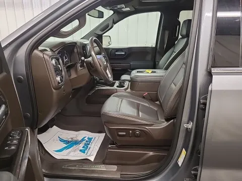 Another view of 2021 GMC Sierra 1500 Denali for sale in Saint Charles, MO at Clement Supercenter