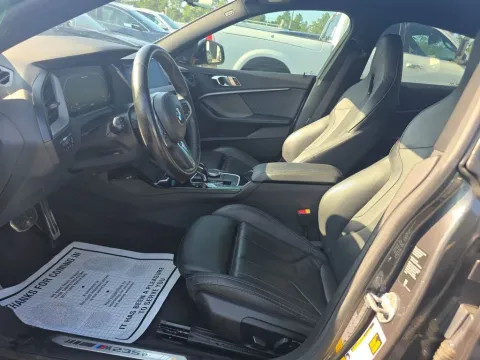 Another view of 2020 BMW 2 Series M235i Gran Coupe xDrive for sale in Saint Charles, MO at Clement Supercenter