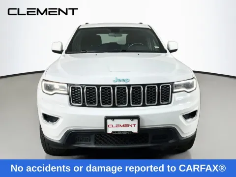 Photos of 2021 Jeep Grand Cherokee Laredo E for sale in Saint Charles, MO at Clement Supercenter