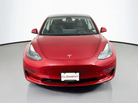 Photos of 2023 Tesla Model 3 for sale in Saint Charles, MO at Clement Supercenter
