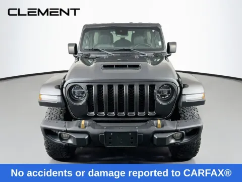 Photos of 2022 Jeep Wrangler Unlimited Rubicon 392 for sale in Saint Charles, MO at Clement Supercenter