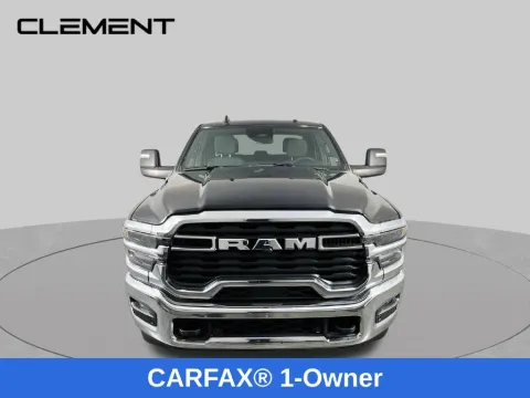 Photos of 2025 Ram 2500 Big Horn for sale in Saint Charles, MO at Clement Supercenter