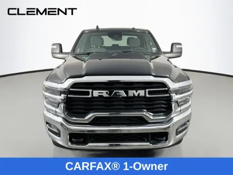 Photos of 2025 Ram 2500 Big Horn for sale in Saint Charles, MO at Clement Supercenter