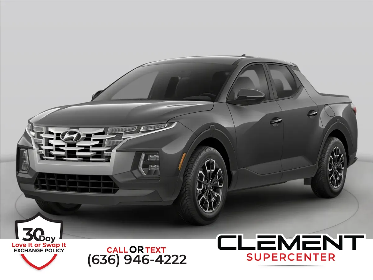 2024 Hyundai Santa Cruz SEL for sale in Saint Charles, MO