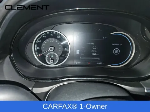 Another view of 2025 Genesis GV70 2.5T for sale in Saint Charles, MO at Clement Supercenter