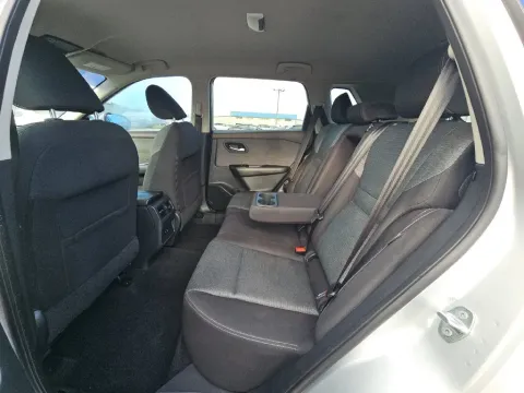 More photos of 2021 Nissan Rogue SV at Clement Supercenter, MO