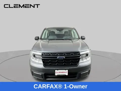 Photos of 2024 Ford Maverick XL for sale in Saint Charles, MO at Clement Supercenter