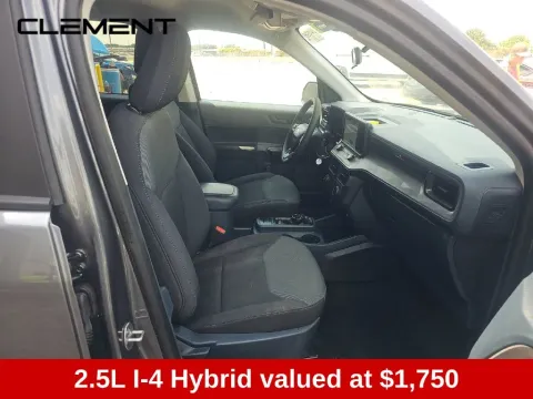 More photos of 2024 Ford Maverick XL at Clement Supercenter, MO