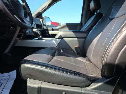 Another view of 2020 Ford F-150 Lariat for sale in Saint Charles, MO at Clement Supercenter