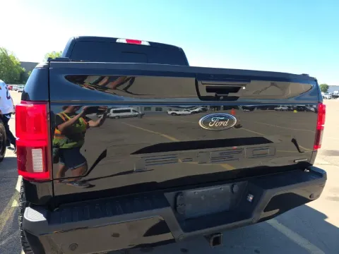 More photos of 2020 Ford F-150 Lariat at Clement Supercenter, MO