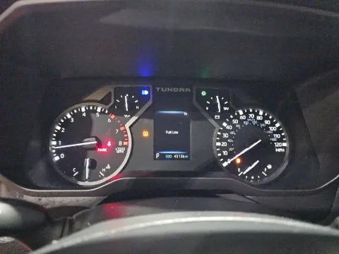 Another view of 2024 Toyota Tundra SR5 for sale in Saint Charles, MO at Clement Supercenter