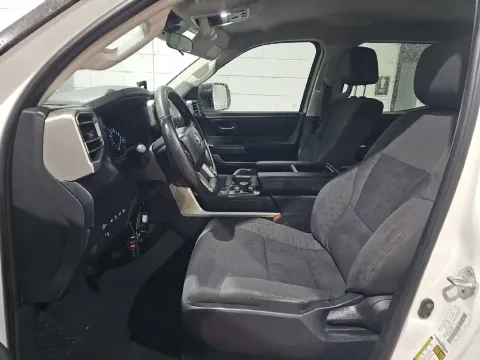 More photos of 2024 Toyota Tundra SR5 at Clement Supercenter, MO