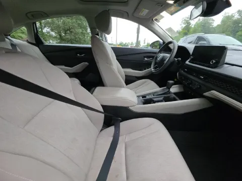 Another view of 2025 Honda Accord SE for sale in Saint Charles, MO at Clement Supercenter