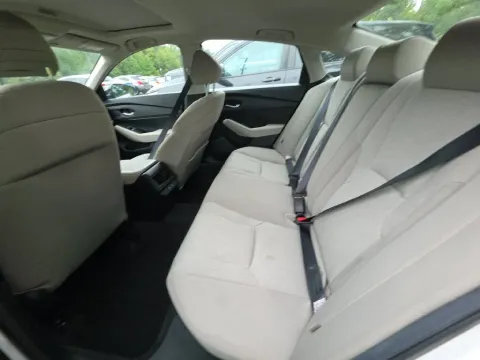 More photos of 2025 Honda Accord SE at Clement Supercenter, MO