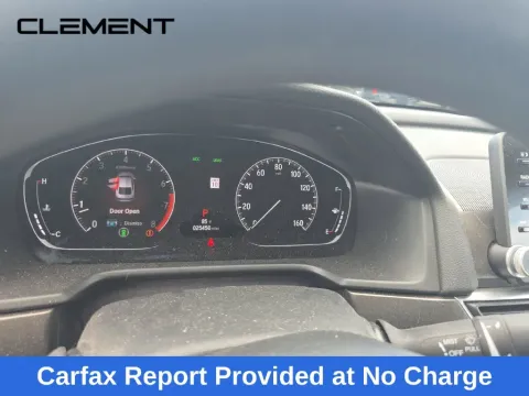 Another view of 2020 Honda Accord LX for sale in Saint Charles, MO at Clement Supercenter
