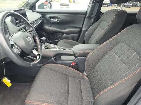 More photos of 2023 Honda HR-V Sport at Clement Supercenter, MO