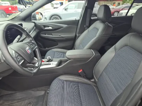 More photos of 2024 Buick Envista Preferred at Clement Supercenter, MO