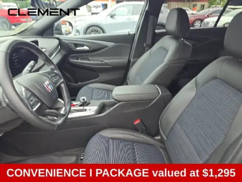 More photos of 2024 Buick Envista Preferred at Clement Supercenter, MO