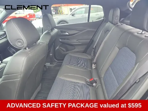 More photos of 2024 Buick Envista Preferred at Clement Supercenter, MO