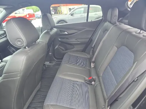 More photos of 2024 Buick Envista Preferred at Clement Supercenter, MO