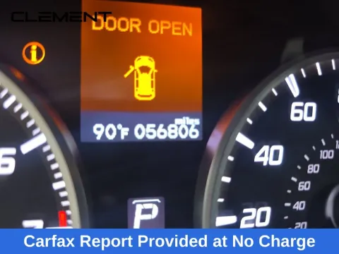 Another view of 2018 Acura RDX for sale in Saint Charles, MO at Clement Supercenter