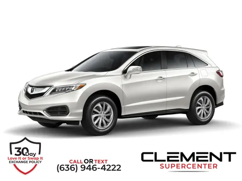 2018 Acura RDX for sale in Saint Charles, MO