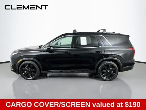 More photos of 2024 Hyundai Palisade XRT at Clement Supercenter, MO
