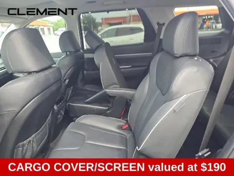 More photos of 2024 Hyundai Palisade XRT at Clement Supercenter, MO