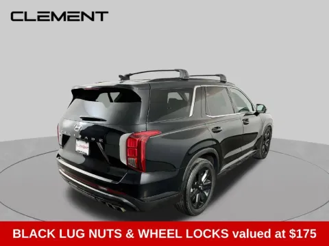 More photos of 2024 Hyundai Palisade XRT at Clement Supercenter, MO