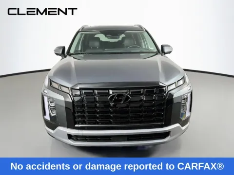 Photos of 2024 Hyundai Palisade Limited for sale in Saint Charles, MO at Clement Supercenter