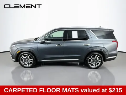 More photos of 2024 Hyundai Palisade Limited at Clement Supercenter, MO