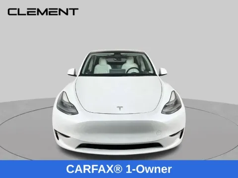 Photos of 2022 Tesla Model Y Performance for sale in Saint Charles, MO at Clement Supercenter