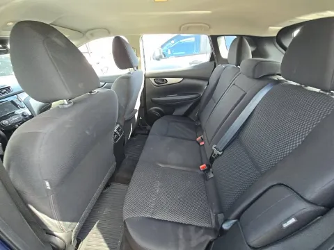 More photos of 2021 Nissan Rogue Sport S at Clement Supercenter, MO