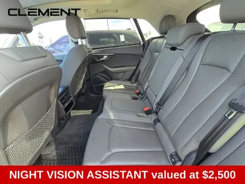 More photos of 2019 Audi Q8 3.0T Prestige at Clement Supercenter, MO