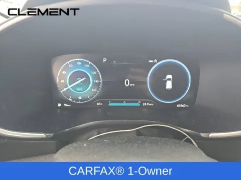 Another view of 2022 Hyundai Santa Fe XRT for sale in Saint Charles, MO at Clement Supercenter