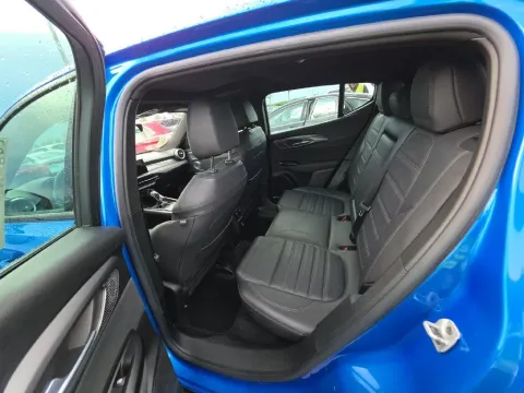 More photos of 2024 Alfa Romeo Tonale Veloce at Clement Supercenter, MO