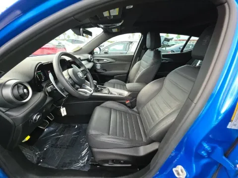 More photos of 2024 Alfa Romeo Tonale Veloce at Clement Supercenter, MO