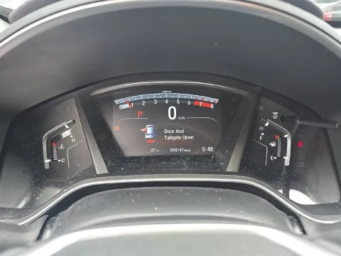 Another view of 2019 Honda CR-V EX-L for sale in Saint Charles, MO at Clement Supercenter