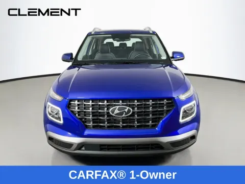 Photos of 2025 Hyundai Venue Limited for sale in Saint Charles, MO at Clement Supercenter