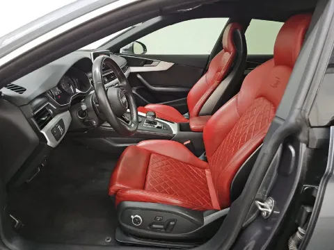 More photos of 2018 Audi S5 Sportback 3.0T Prestige at Clement Supercenter, MO
