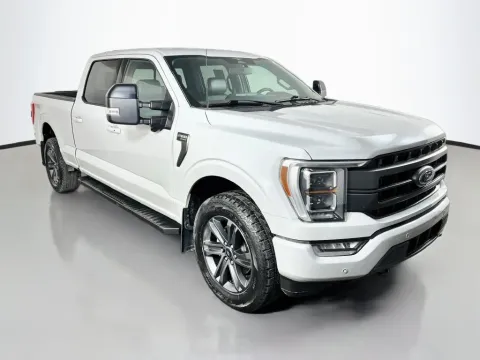 More photos of 2023 Ford F-150 Lariat at Clement Supercenter, MO
