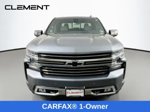 Photos of 2022 Chevrolet Silverado 1500 LTD High Country for sale in Saint Charles, MO at Clement Supercenter