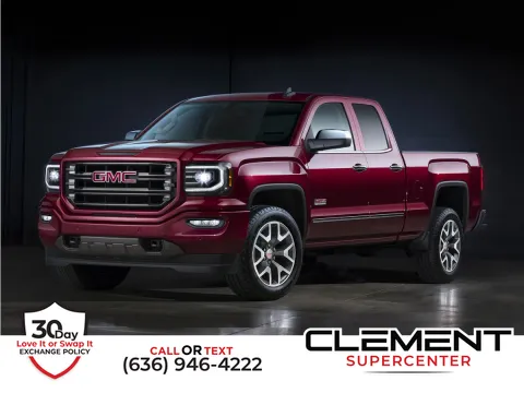 Unknown 2022 GMC Sierra 1500 Limited AT4 for sale in Saint Charles, MO