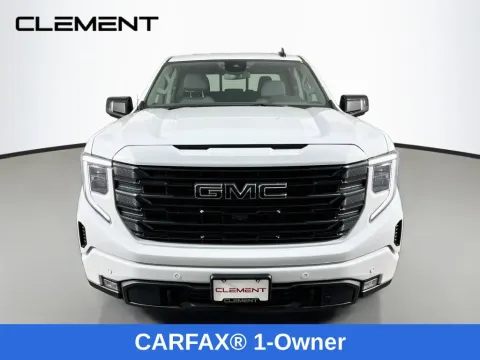 Photos of 2025 GMC Sierra 1500 Elevation for sale in Saint Charles, MO at Clement Supercenter