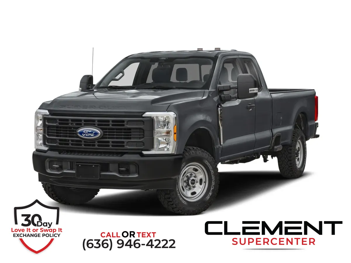 2023 Ford F-250SD Lariat for sale in Saint Charles, MO